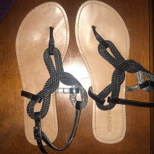 Merona Women Shoes Size 8.5